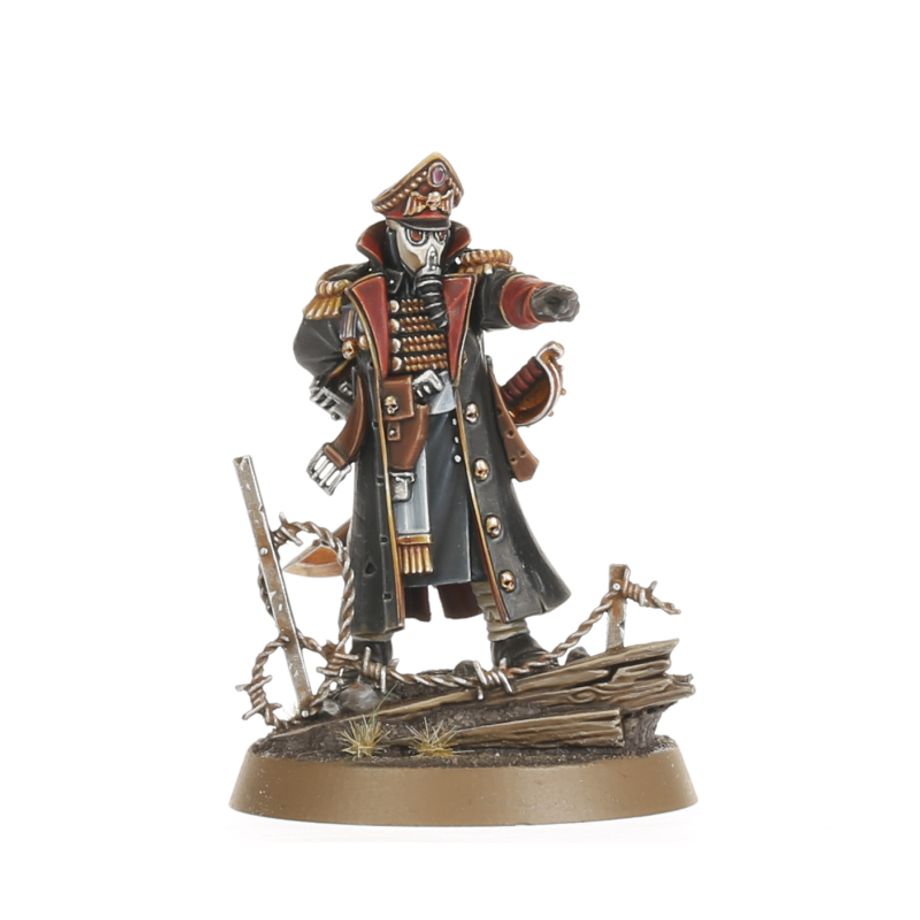 Death Korps